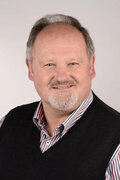 Dagobert Ebner