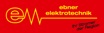 Ebner Elektrotechnik GbR